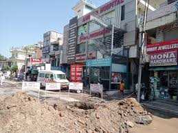 हल्द्वानी में ₹9 करोड़ की नई सीवरेज लाइन, 5 वार्डों को बड़ी राहत