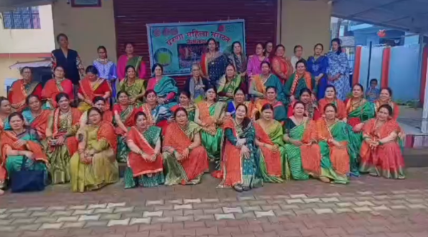 प्रेरणा संगठन का वार्षिकोत्सव: सुंदरकांड,  खेलकूद और सांस्कृतिक कार्यक्रमों की धूम!!