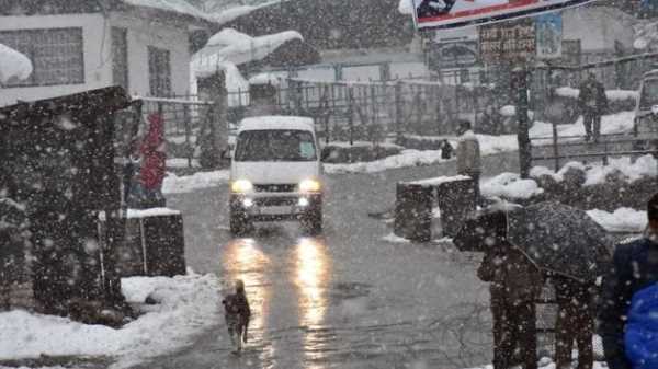 Uttarakhand Weather: उत्तराखंड मे मौसम बदलेगा करवट,पश्चिमी विक्षोभ पहाड़ों की तरफ होगा सक्रिय !