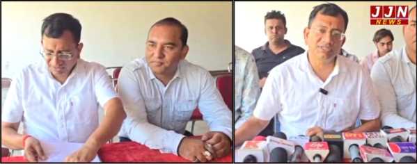 22 साल की नौकरी के बाद नई शुरुआत: घिल्डियाल का ‘नेकी प्रहरी’ मिशन शुरू