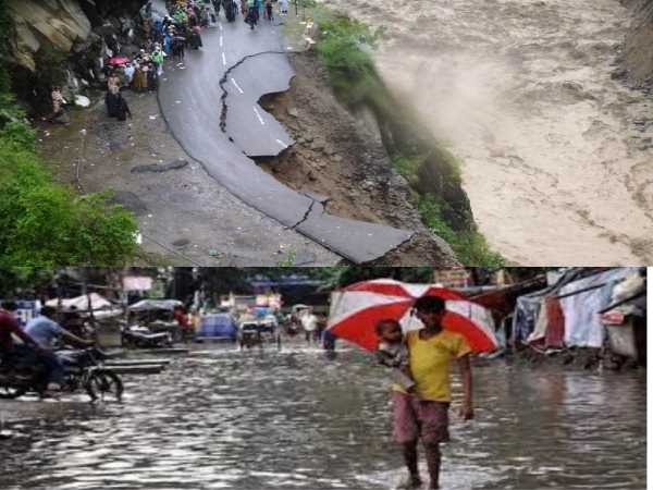 Uttarakhand Monsoon: बारिश के चलते 161 सड़के हो चुकी है बंद, समस्या के निवारण के लिए लोक निर्माण विभाग ने किया ये बंदोबस्त 