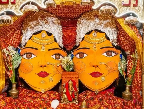 नैनीताल में 16 से 23 सितंबर तक सजेगा माँ नन्दा-सुनन्दा देवी महोत्सव, तैयारियां शुरू