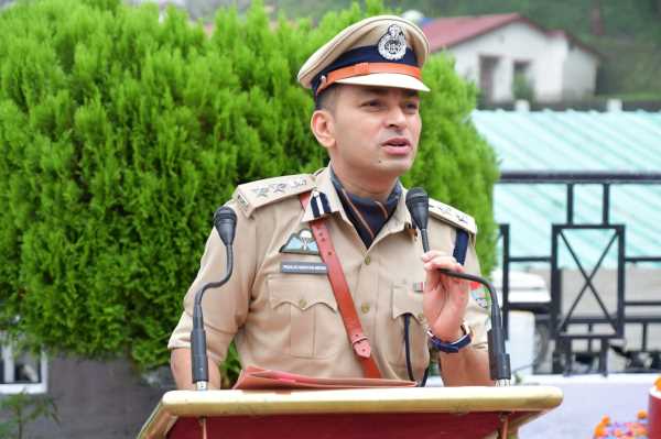 स्कूल बस पलटने का SSP ने लिया संज्ञान, चालक पर मुकदमा..आज से चलेगा अभियान !!