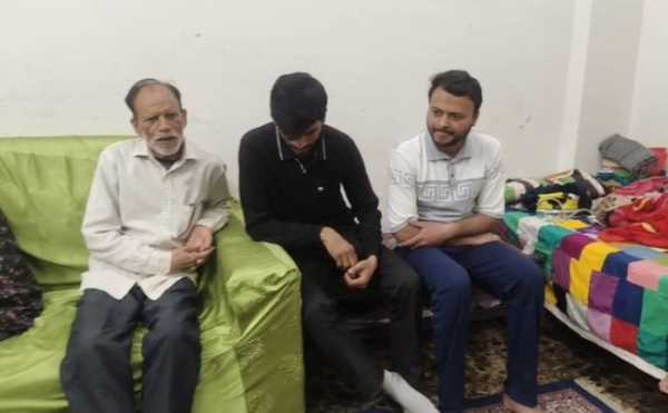 ईरान संकट की आंच मंगलौर तक! विदेश में फंसे युवकों को लेकर परिवारों की बढ़ी चिंता !