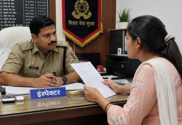 युवती से छेड़छाड़ और अपहरण की धमकी,  आरोपी बोला– ‘चाचा ग्राम प्रधान हैं’!!