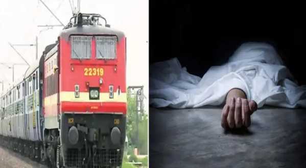 देहरादून में दर्दनाक हादसा, रेलवे ट्रैक पर चल रहे 18 वर्षीय छात्र की ट्रेन से कटकर मौत