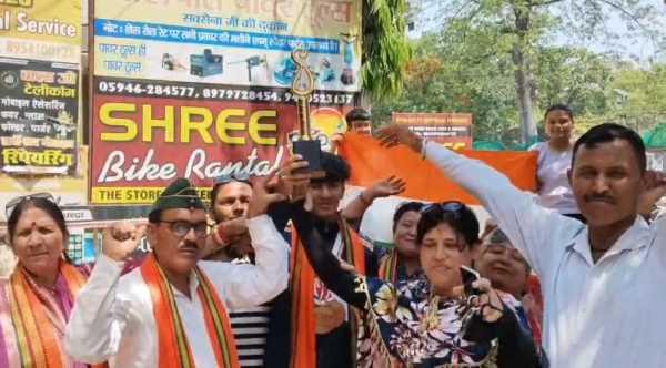 हल्द्वानी का बेटा बना इंटरनेशनल चैंपियन: साउथ एशिया जू-जित्सु में जीते दो गोल्ड !