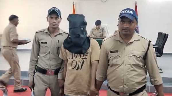 हल्द्वानी...ऑटो चालक निकला स्मैक तस्कर, 16 लाख से ऊपर की स्मैक हुई बरामद 