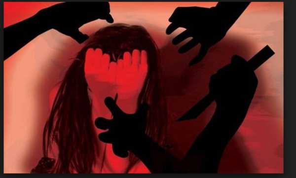 उत्तराखंड, सत्संग से लौट रही महिला बनी हैवानियत का शिकार