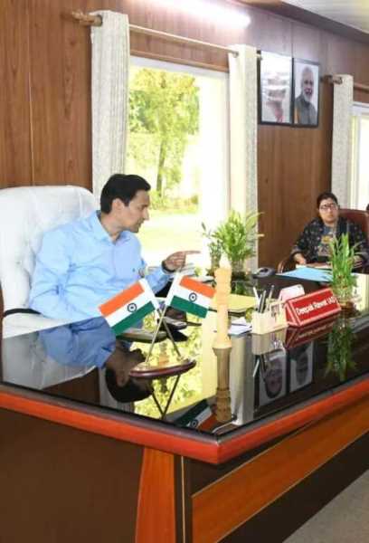 हल्द्वानी जनसुनवाई: लैंड फ्रॉड पर सख्ती, मौके पर राहत ! 