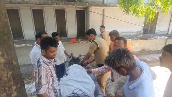 रामनगर में सनसनी! युवक की मौत पर परिजनों ने खोला हत्या का शक