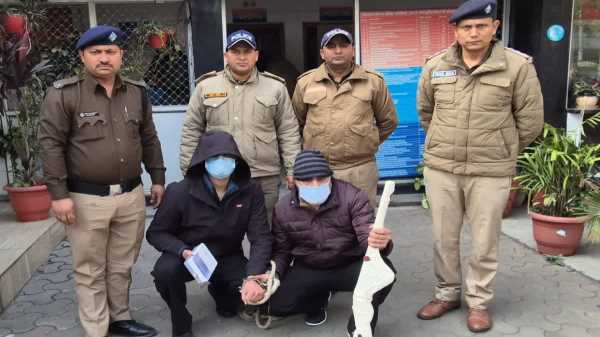 नितिन हत्याकांड ..भाजपा पार्षद और बेटे पर आरोप, एफएसएल व पोस्टमार्टम रिपोर्ट होगी अहम सुबूत