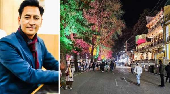 नैनीताल में 1 अगस्त से बड़ा बदलाव! मॉल रोड पर हॉर्न बजाया तो लगेगा जुर्माना