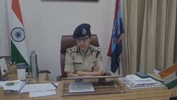 साइबर ठगों पर पुलिस का शिकंजा! 1400+ शिकायतों के बाद रिकवरी पर बड़ा फोकस