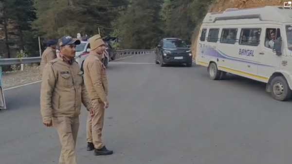 उत्तराखंड..फर्जी रौब वालों पर शिकंजा, VIP स्टाइल गाड़ियों पर एक्शन!