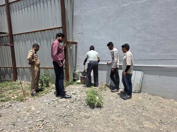 हल्द्वानी में पानी की चोरी पर बड़ा एक्शन! प्रशासन ने जब्त किए 8 टुल्लू पंप