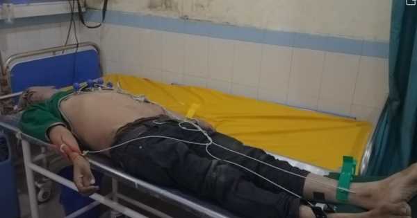 रामनगर में  वन कर्मी रहस्यमयी मौत! वन विभाग में मचा हड़कंप