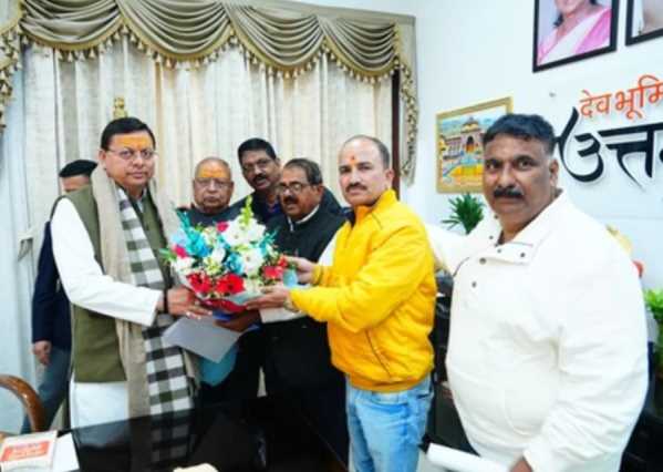 मुखानी–कुसुमखेड़ा के व्यापारी ने सीधे मुख्यमंत्री से रखी टैक्स वसूली की चुनौती! 