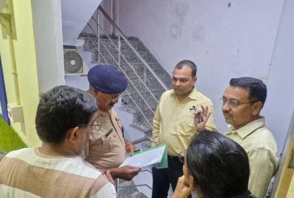 कोचिंग सेंटरों पर प्रशासन का शिकंजा,  5 संस्थान किए गए सील