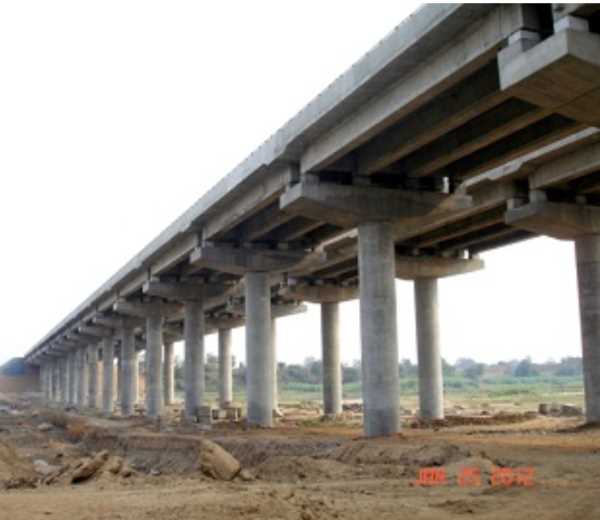 लालकुआं का वर्षों का इंतजार खत्म!  गौला नदी पर बनेगा करोड़ों का पुल