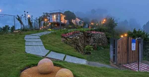 तीन साल में उत्तराखंड पहुंचे 23 करोड़ से ज्यादा सैलानी, हर घर तक पहुंचा पर्यटन का लाभ !