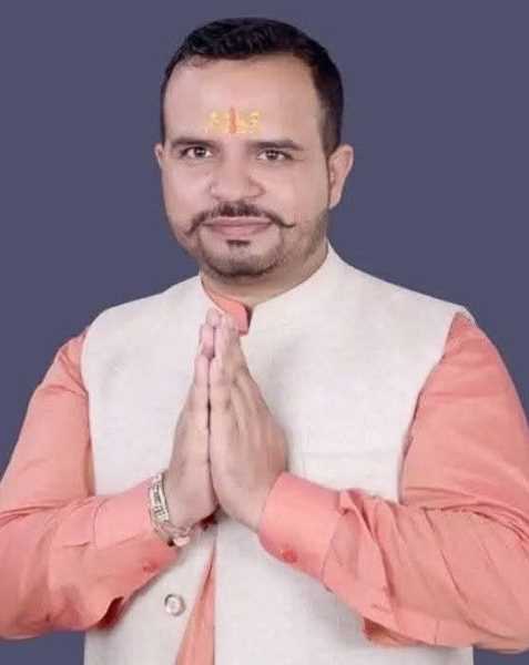 हल्द्वानी ब्रेकिंग.. हिंदूवादी नेता विपिन पाण्डे को कोर्ट से मिली जमानत !