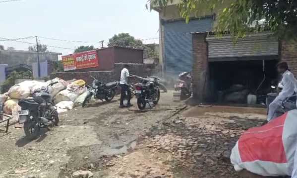 पानी की बर्बादी पर बड़ा एक्शन.. 20 जून तक निर्माण कार्य बंद