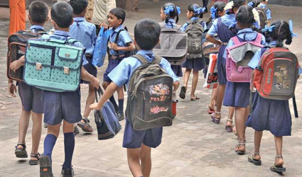 उत्तराखंड..स्कूल टाइमिंग में बड़ा बदलाव,  सभी को पालन करना होगा जरूरी !!