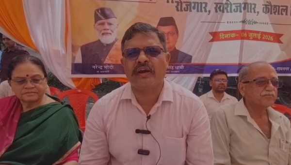 नैनीताल बचाने की मुहिम तेज, स्थानीय लोगों ने दिखाई एकजुटता!