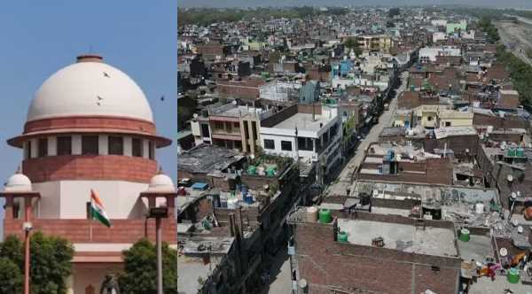 हल्द्वानी: बनभूलपुरा अतिक्रमण केस में सुप्रीम कोर्ट की तारीख नजदीक, सुरक्षा के व्यापक इंतजाम !