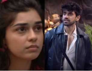 क्या अविनाश और ईशा के रिश्ते में आई दरार ??