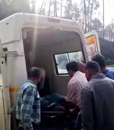 एक मौत का मातम, तीन और मौतों का दर्द! अंतिम संस्कार से पहले उजड़ गया परिवार 