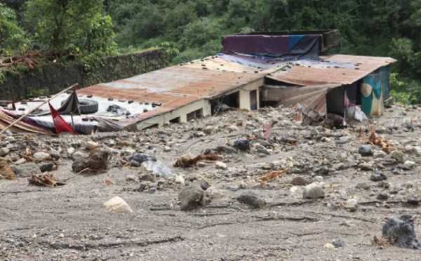 उत्तराखंड: यहाँ उगाई वोटबैंक की ''फसल'',  अब हाइकोर्ट ने सरकार से मांगा जवाब !