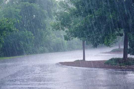 बच्चे स्कूल जाने के लिए तैयार थे  तभी छुट्टी का DM आर्डर आया 