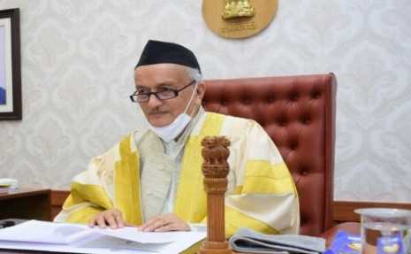 उत्तराखंड के ‘भगत दा’ को आज मिलेगा पद्म भूषण सम्मान