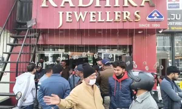 हल्द्वानी... सवा करोड़ की चोरी.. CCTV,  आधार कार्ड और तीन रास्ते… कब खुलेगा राज !