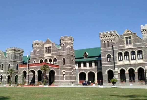 उत्तराखण्ड के राजभवन का नया नाम: अब लोक भवन के रूप में होगा जाना जाएगा !