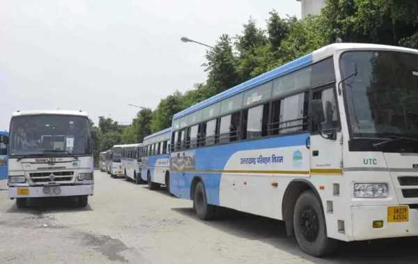  देहरादून सिटी ट्रांसपोर्ट लिमिटेड करेगी यातायात व्यवस्था में सुधार, स्मार्ट सिटी से पहले मिलेगी बड़ी सौगात