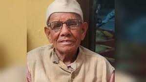 पर्यावरणविद् मुरारी लाल का 91वर्ष की उम्र में निधन, चिपको आंदोलन में निभाई थी अग्रणी भूमिका