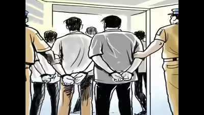 हल्द्वानी..विधायक के बेटे से जमीन घोटाला, 14 साल बाद खुला राज—5 भाइयों पर FIR !
