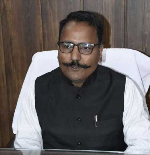 4 अपराधी छह महीने के लिए जिला बदर, DM ललित मोहन रयाल की बड़ी कार्रवाई।