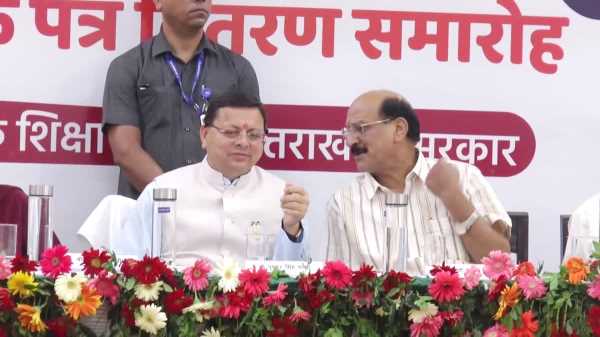 उत्‍तराखंड में 500 वन पंचायतों में धरातल पर उतरेगा ''हर्बल मिशन'', कैबिनेट में आएगा प्रस्ताव