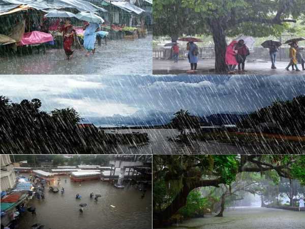 Uttarakhand Weather: गर्मी से राहत के साथ कई परेशानियां भी लाएगा मॉनसून, आपदा होने की संभावना को लेकर प्रशासन हुआ सतर्क 