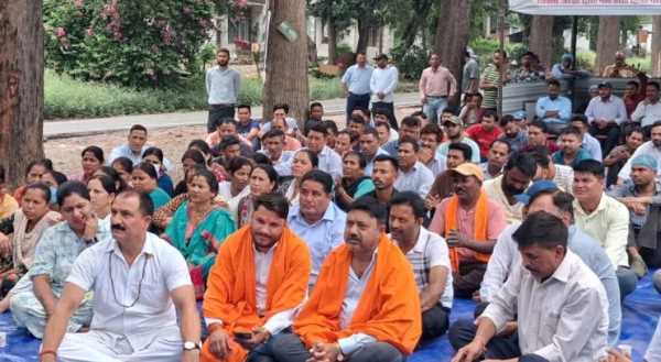 IMPCL पर घमासान 121 करोड़ में बिक्री पर बवाल ! 