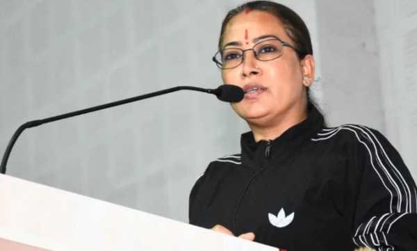 उत्तराखंड की नई खेल नीति में स्पेशल खिलाड़ियों को मिलेगा बड़ा लाभ, खेल मंत्री रेखा आर्या का ऐलान