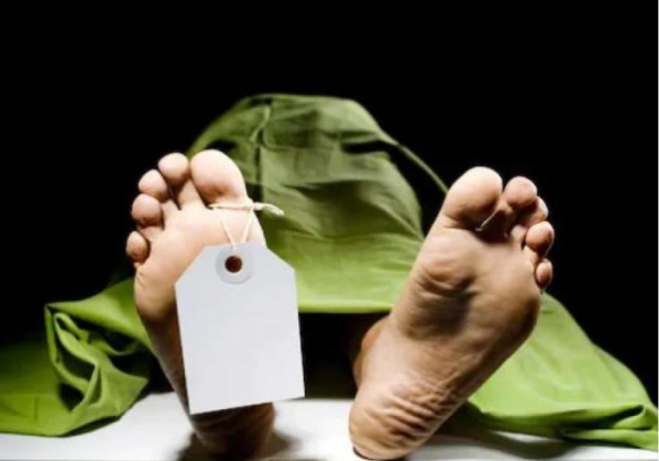 अंतिम संस्कार से पहले खुला शव अदला-बदली का राज, अस्पताल की बड़ी लापरवाही!!