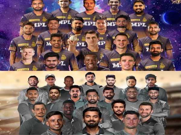 Tata IPL 2022: प्लेऑफ में जाने की जंग जारी, आज होगा Kolkata Knight Riders और Lucknow Super Giants का मुकाबला 