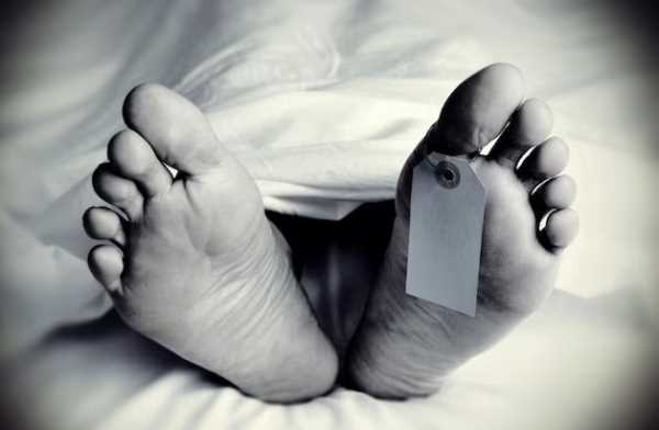 उत्तराखंड...ASI संजय खाती का निधन, ड्यूटी से पहले ही थम गई सांसें !!