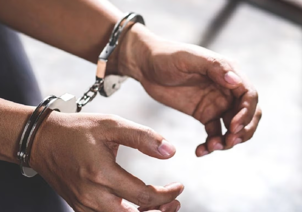 8 घंटे में पुलिस का एक्शन: मासूम का अपहरण और दुष्कर्म करने वाला दबोचा