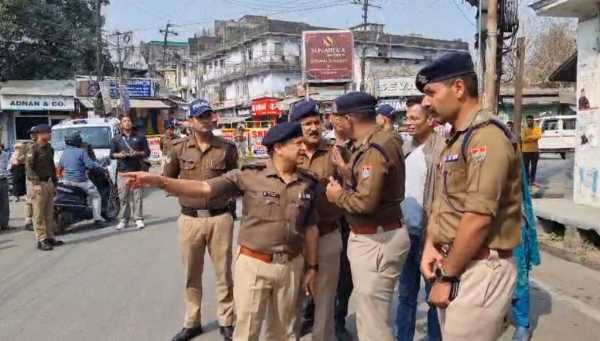 बनभूलपुरा रेलवे अतिक्रमण: क्या आज SC के फैसले से तय होगी हजारों लोगों की किस्मत ? अलर्ट मोड पर प्रशासन !